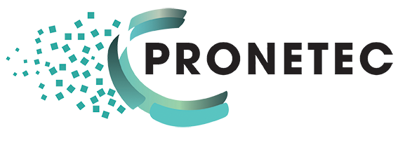Logo Pronetec